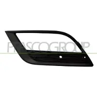 PRASCO ST0362134 Ventilatiegrille, bumper