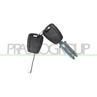 PRASCO FT1228910 Cilinderslot
