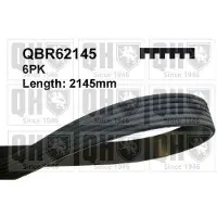 Quinton Hazell QBR62145 Multiriem