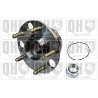 Quinton Hazell QWB1064 Wiellagerset