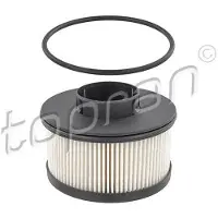 Topran 630 808 Brandstoffilter