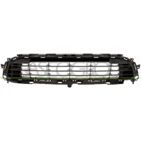 PRASCO CI4272120 Ventilatiegrille, bumper