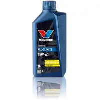 Valvoline 872784 Motorolie