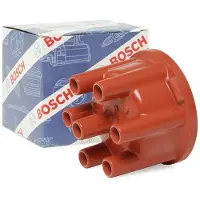 Bosch Stroomverdelerkap voor o.a. ALFA ROMEO, BMW, FORD, JAGUAR, MAN, PORSCHE, VOLKSWAGEN, VOLVO
