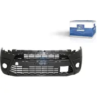 DT Spare Parts 14.16131 Bumper