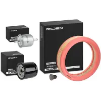 RIDEX 4055F24295 Filterset