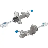 Valeo Hoofdcilinder koppeling 804683 Valeo voor o.a. CHEVROLET, DAEWOO