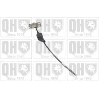 Quinton Hazell BC2568 Handremkabel
