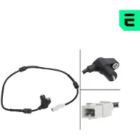 OPTIMAL 06-S120 Wielsnelheidssensor (ABS)