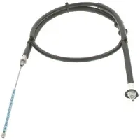 Bosch 1 987 477 972 Handremkabel
