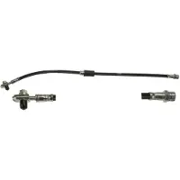 TRW Remslang PHD1163 TRW voor o.a. VOLKSWAGEN