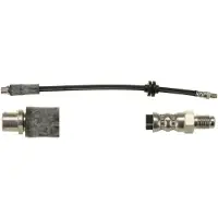 TRW Remslang PHB498 TRW voor o.a. FIAT