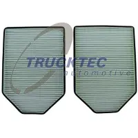 TRUCKTEC AUTOMOTIVE 07.59.047 Interieurfilter