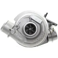 ALANKO 11900493 Turbocharger