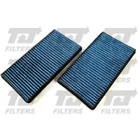 Quinton Hazell QFC0510AB Interieurfilter