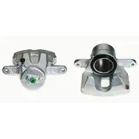 MAPCO 144245 Remklauw
