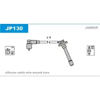 JANMOR JP130 Bougiekabels