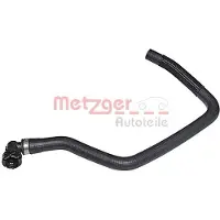 METZGER 2420390 Radiateurslang