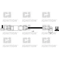 Quinton Hazell XC1162 Bougiekabels