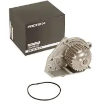 RIDEX 1260W0524 Waterpomp