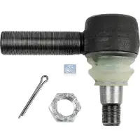 DT Spare Parts 1.19009 Stuurkogel