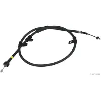 HERTH+BUSS JAKOPARTS J3930511 Handremkabel