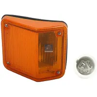 DT Spare Parts 7.25141 Knipperlichtautomaat / Pinkdoos