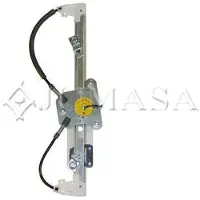 JUMASA ZR CT704 R Raammechanisme