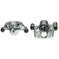 MAPCO 144393 Remklauw