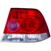 IPARLUX 16533531 Achterlicht