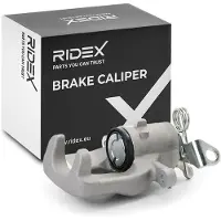 RIDEX 78B0880 Remklauw