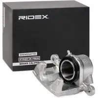 RIDEX 78B0597 Remklauw