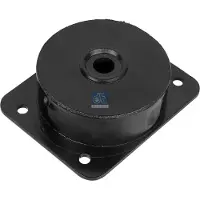 DT Spare Parts 2.10485 Motorsteunlager