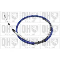 Quinton Hazell BC2238 Handremkabel