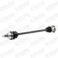 Stark SKDS-0210288 Aandrijfas