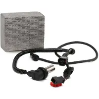 RIDEX 412W0064 Wielsnelheidssensor (ABS)