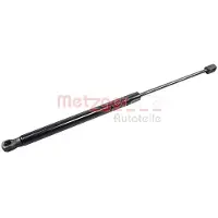 METZGER 2110735 Gasveer achterklep