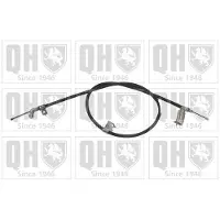 Quinton Hazell BC4313 Handremkabel