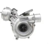 ALANKO 11900985 Turbocharger