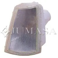 JUMASA 41323028 Knipperlichtautomaat / Pinkdoos