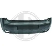 Diederichs 3457155 Achterbumper