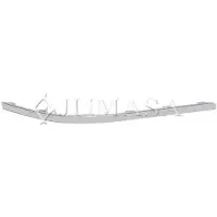 JUMASA 28425564 Ventilatiegrille, bumper