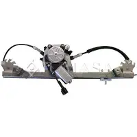 JUMASA 62321234 Raammechanisme