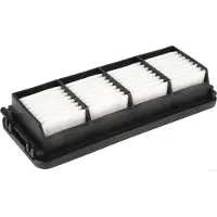 HERTH+BUSS JAKOPARTS J1320351 Luchtfilter