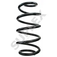 SUPLEX 10476 Chassisveer