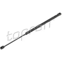 Topran 821 074 Gasveer achterklep