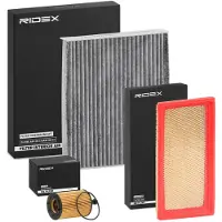 RIDEX 4055F19496 Filterset