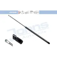 Johns 32 16 95-92 Gasveer achterklep