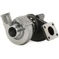 RIDEX 2234C10295R Turbocharger
