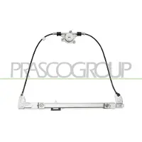 PRASCO Raambedieningsmechanisme RN026W011